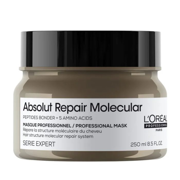 L'OREAL PROFESSIONNEL ABSOLUT REPAIR MASQUE 250 ML L'OREAL PROFESSIONNEL ABSOLUT REPAIR MASQUE 250 ML
