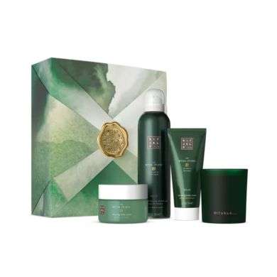 RITUALS COFFRET THE RITUAL OF JING  RITUALS COFFRET THE RITUAL OF JING