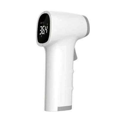 L2N PHARMA THERMOMETRE INFRAROUGE L2N PHARMA THERMOMETRE INFRAROUGE