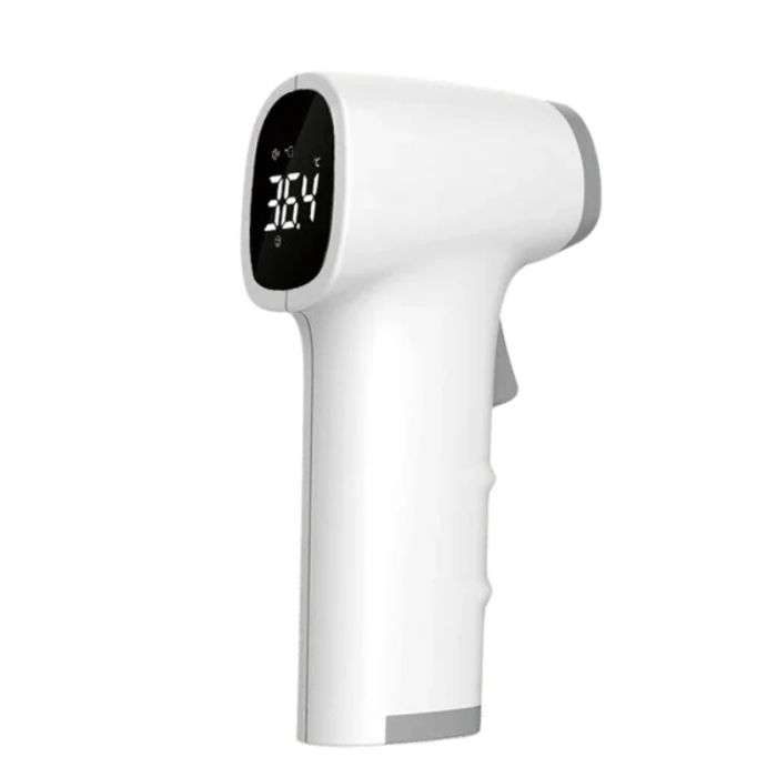 L2N PHARMA THERMOMETRE INFRAROUGE L2N PHARMA THERMOMETRE INFRAROUGE