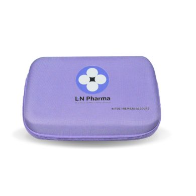 L2N PHARMA KIT DE PREMIERS SECOURS L2N PHARMA KIT DE PREMIERS SECOURS