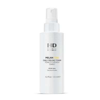 HD COSMETICS MELAN TXA DAILY PEELING TONER 125 ML HD COSMETICS MELAN TXA DAILY PEELING TONER 125 ML