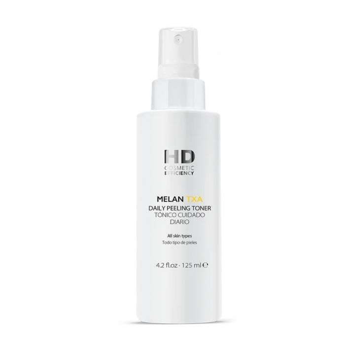 HD COSMETICS MELAN TXA DAILY PEELING TONER 125 ML HD COSMETICS MELAN TXA DAILY PEELING TONER 125 ML