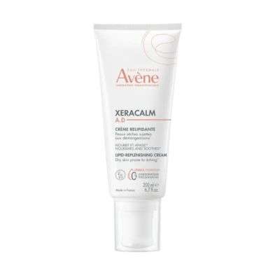 AVENE XERACALM AD CREME RELIPIDANTE 200 ML AVENE XERACALM AD CREME RELIPIDANTE 200 ML