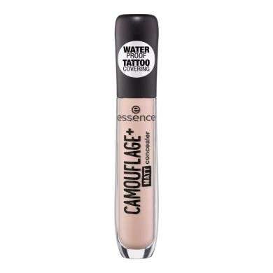 ESSENCE CORRECTEUR CAMOUFLAGE + MATT ESSENCE CORRECTEUR CAMOUFLAGE + MATT