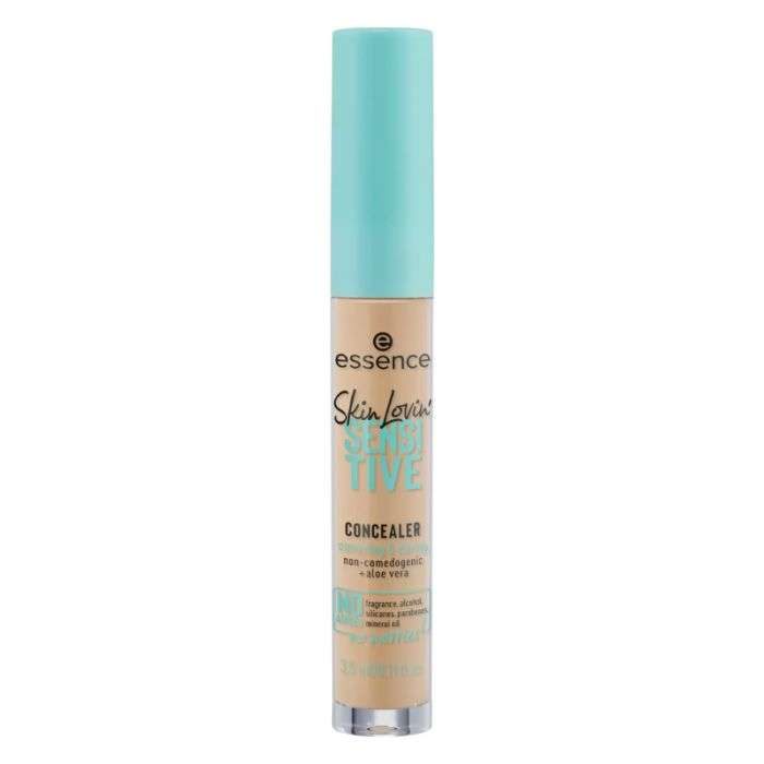 ESSENCE SKIN LOVIN SENSITIVE CONCEALER ESSENCE SKIN LOVIN SENSITIVE CONCEALER