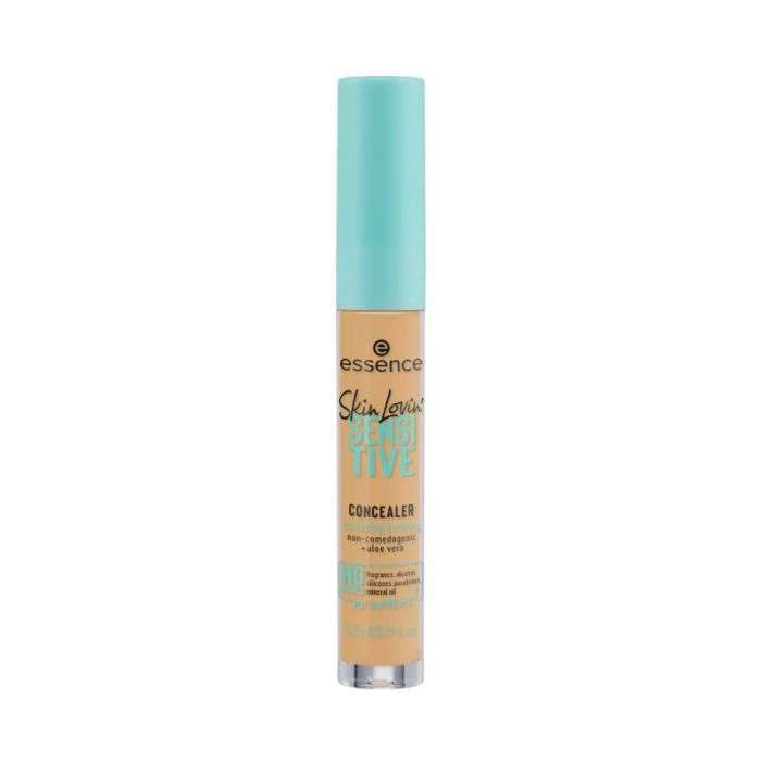ESSENCE SKIN LOVIN SENSITIVE CONCEALER