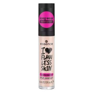ESSENCE I LOVE FLAWLESS SKIN CORRECTEUR ESSENCE I LOVE FLAWLESS SKIN CORRECTEUR