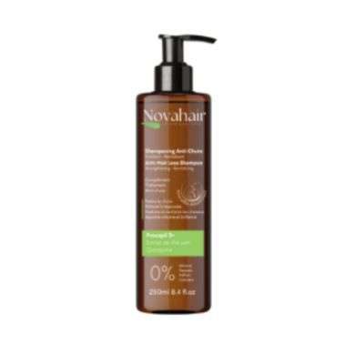 NOVAHAIR SHAMPOOING ANTI CHUTE 250 ML NOVAHAIR SHAMPOOING ANTI CHUTE 250 ML