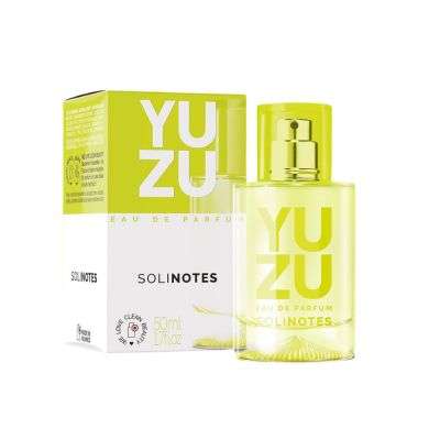 SOLINOTES EAU DE PARFUM YUZU 50 ML SOLINOTES EAU DE PARFUM YUZU 50 ML