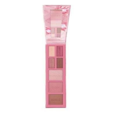 ESSENCE BLOOM BABY BLOOM PALETTE YEUX ET VISAGE ESSENCE BLOOM BABY BLOOM PALETTE YEUX ET VISAGE