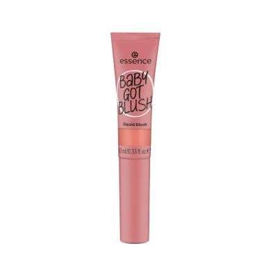 ESSENCE BABY GOT BLUSH LIQUIDE 10 ML ESSENCE BABY GOT BLUSH LIQUIDE 10 ML