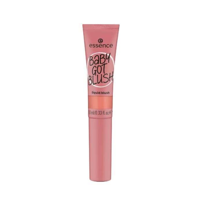 ESSENCE BABY GOT BLUSH LIQUIDE 10 ML ESSENCE BABY GOT BLUSH LIQUIDE 10 ML