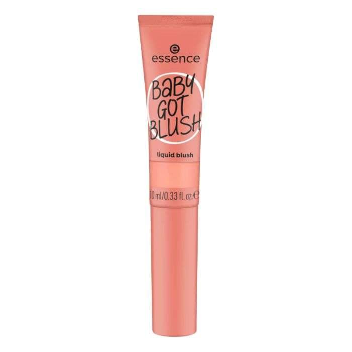 ESSENCE BABY GOT BLUSH LIQUIDE 10 ML