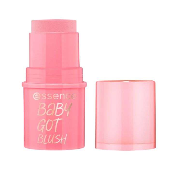 ESSENCE BABY GOT BLUSH FARD A JOUE STICK ESSENCE BABY GOT BLUSH FARD A JOUE STICK