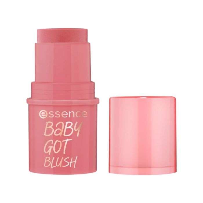 ESSENCE BABY GOT BLUSH FARD A JOUE STICK ESSENCE BABY GOT BLUSH FARD A JOUE STICK