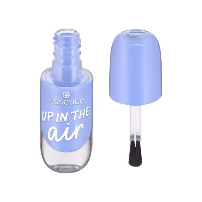 ESSENCE VERNIS GEL 8ML ESSENCE VERNIS GEL 8ML