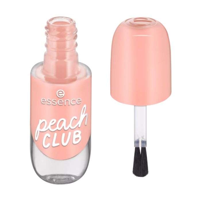 ESSENCE VERNIS GEL 8ML ESSENCE VERNIS GEL 8ML