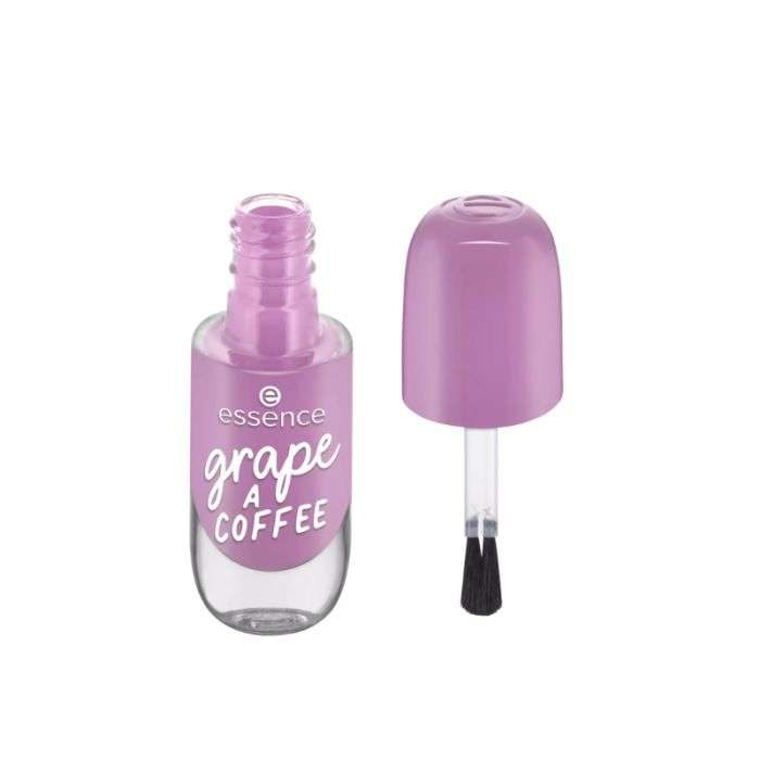 ESSENCE VERNIS GEL 8ML ESSENCE VERNIS GEL 8ML