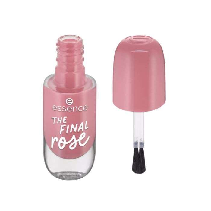 ESSENCE VERNIS GEL 8ML ESSENCE VERNIS GEL 8ML