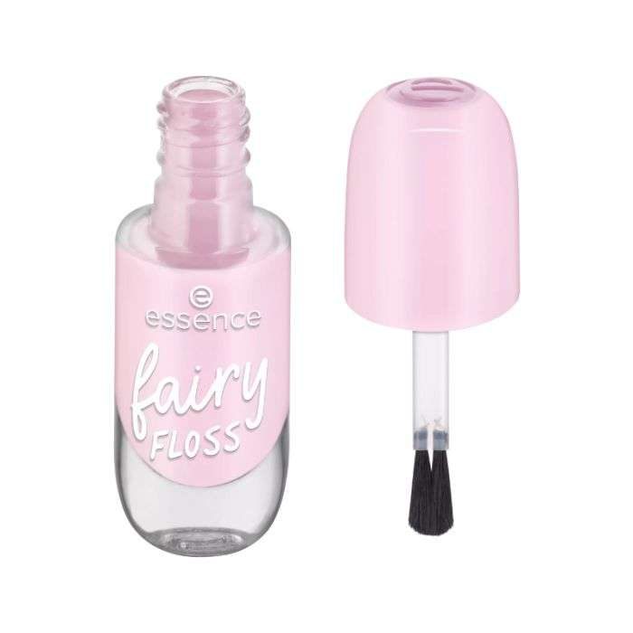ESSENCE VERNIS GEL 8ML ESSENCE VERNIS GEL 8ML