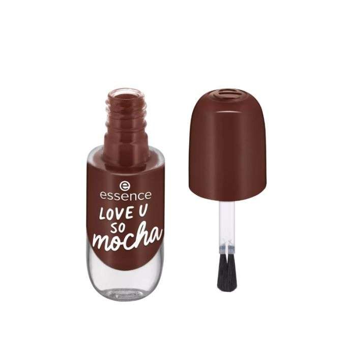 ESSENCE VERNIS GEL 8ML ESSENCE VERNIS GEL 8ML