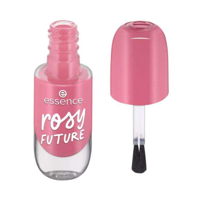 ESSENCE VERNIS GEL 8ML ESSENCE VERNIS GEL 8ML
