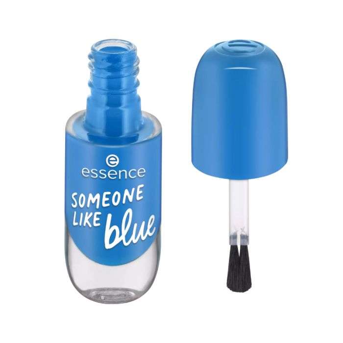 ESSENCE VERNIS GEL 8ML ESSENCE VERNIS GEL 8ML
