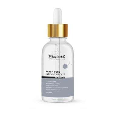 NIACINAZ SERUM PURE INTENSE NIACINAMIDE 15% 30 ML NIACINAZ SERUM PURE INTENSE NIACINAMIDE 15% 30 ML