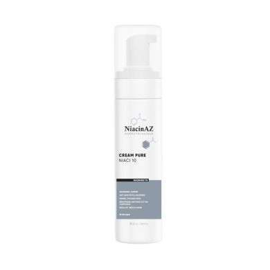 NIACINAZ CREME PURE NIACINAMIDE 10% 50 ML NIACINAZ CREME PURE NIACINAMIDE 10% 50 ML
