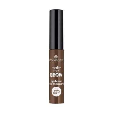 ESSENCE MAKE ME BROW MASCARA GEL SOURCILS 