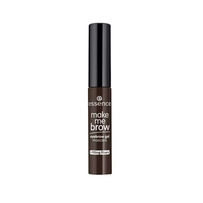 ESSENCE MAKE ME BROW MASCARA GEL SOURCILS  ESSENCE MAKE ME BROW MASCARA GEL SOURCILS