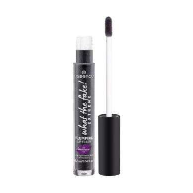 ESSENCE WHAT THE FAKE EXTREME PLUMPING LIP FILLER 4.2ML AVEC DU POIVRE NOIR ESSENCE WHAT THE FAKE EXTREME PLUMPING LIP FILLER 4.2ML AVEC DU POIVRE NOIR
