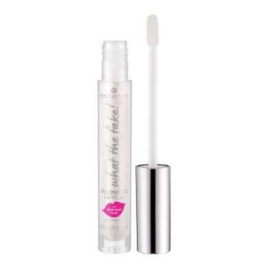 ESSENCE WHAT THE FAKE PLUMPING LIP FILLER AVEC ACIDE HYALURONIC 4.2ML ESSENCE WHAT THE FAKE PLUMPING LIP FILLER AVEC ACIDE HYALURONIC 4.2ML