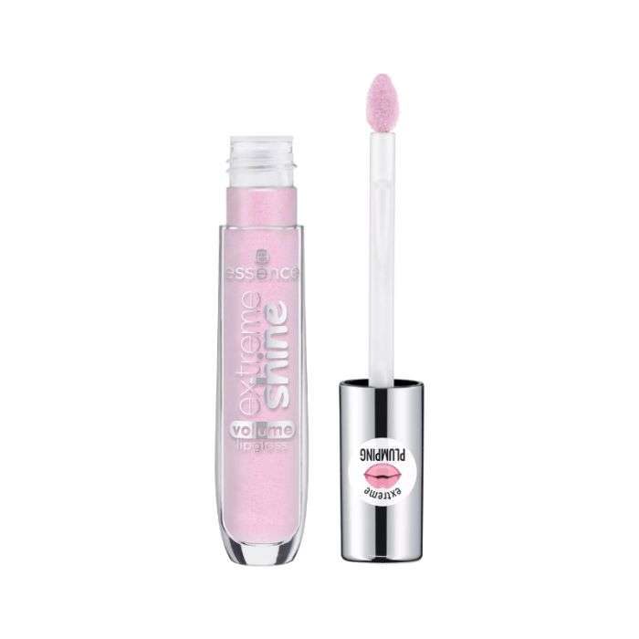 ESSENCE EXTREME SHINE VOLUME GLOSS 5ML ESSENCE EXTREME SHINE VOLUME GLOSS 5ML
