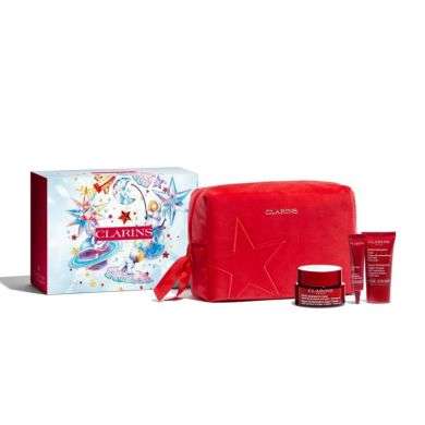CLARINS COFFRET PROGRAMME MULTI INTENSIVE CLARINS COFFRET PROGRAMME MULTI INTENSIVE