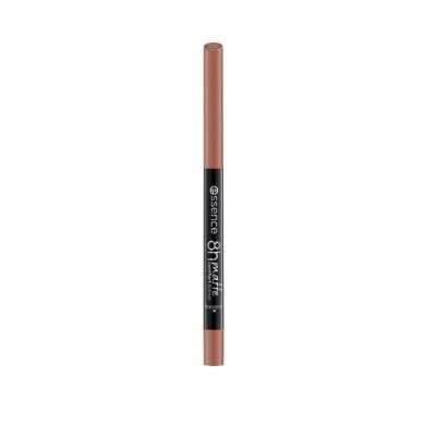 ESSENCE CRAYON LEVRES 8H MATTE ESSENCE CRAYON LEVRES 8H MATTE
