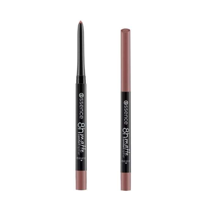 ESSENCE CRAYON LEVRES 8H MATTE