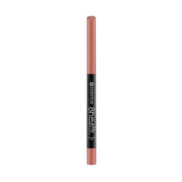 ESSENCE CRAYON LEVRES 8H MATTE