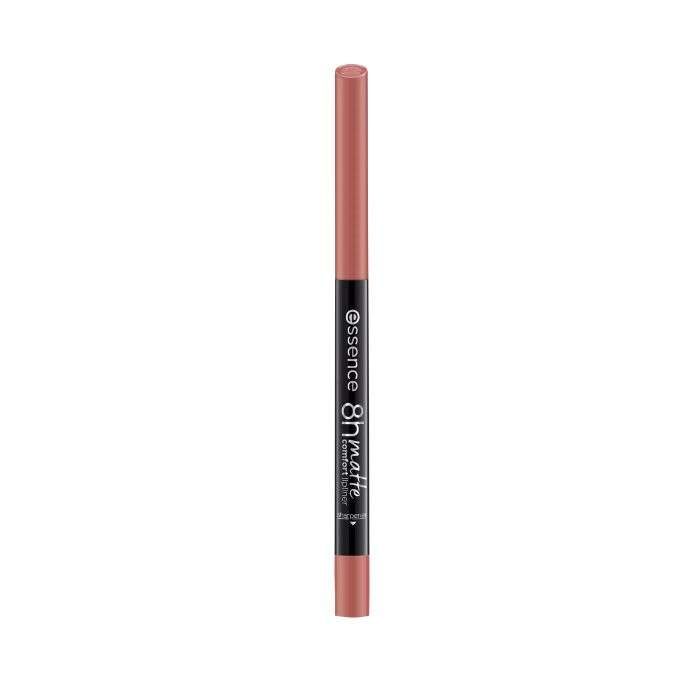 ESSENCE CRAYON LEVRES 8H MATTE