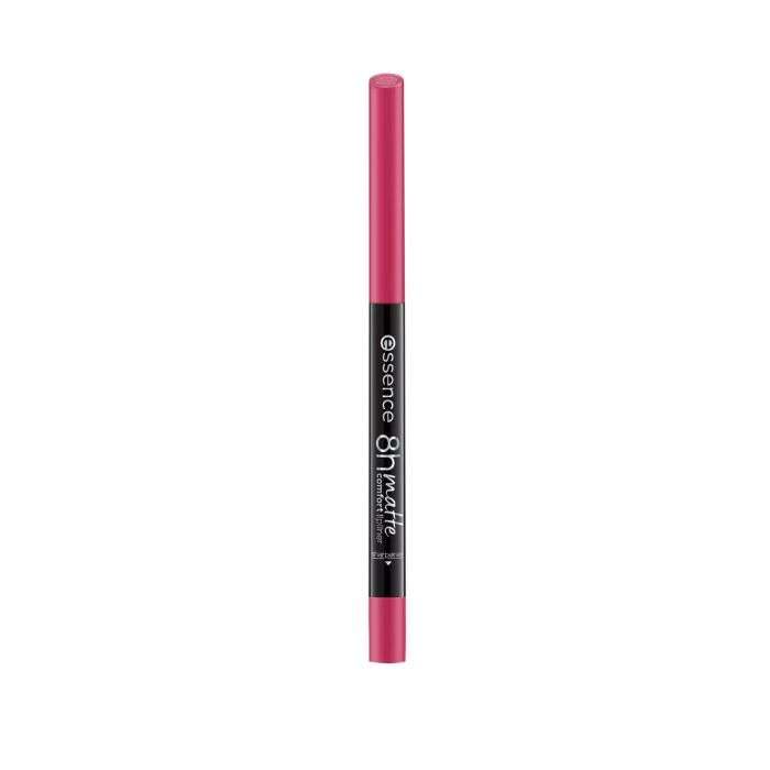 ESSENCE CRAYON LEVRES 8H MATTE
