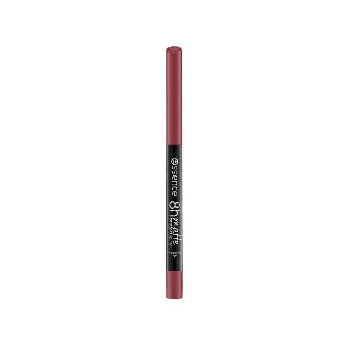 ESSENCE CRAYON LEVRES 8H MATTE
