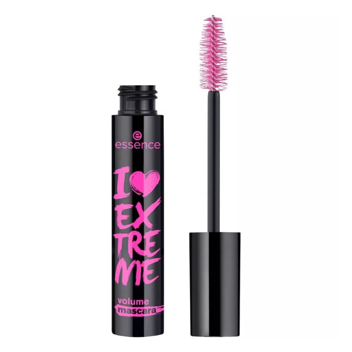 ESSENCE I LOVE EXTREME VOLUME MASCARA 12 ML ESSENCE I LOVE EXTREME VOLUME MASCARA 12 ML