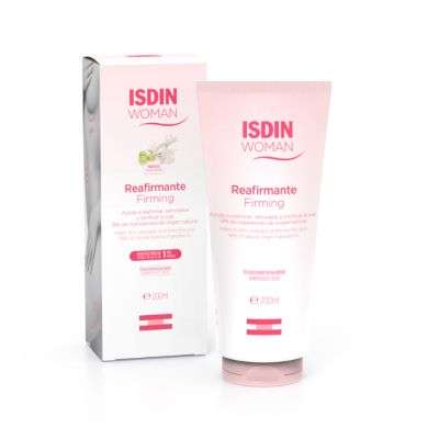 ISDIN FEMME RAFFERMISSANT CREME CORPORELLE 200 ML ISDIN FEMME RAFFERMISSANT CREME CORPORELLE 200 ML