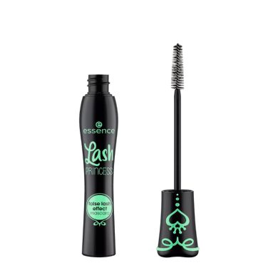 ESSENCE LASH PRINCESS FALSE LASH EFFECT MASCARA 12 ML ESSENCE LASH PRINCESS FALSE LASH EFFECT MASCARA 12 ML