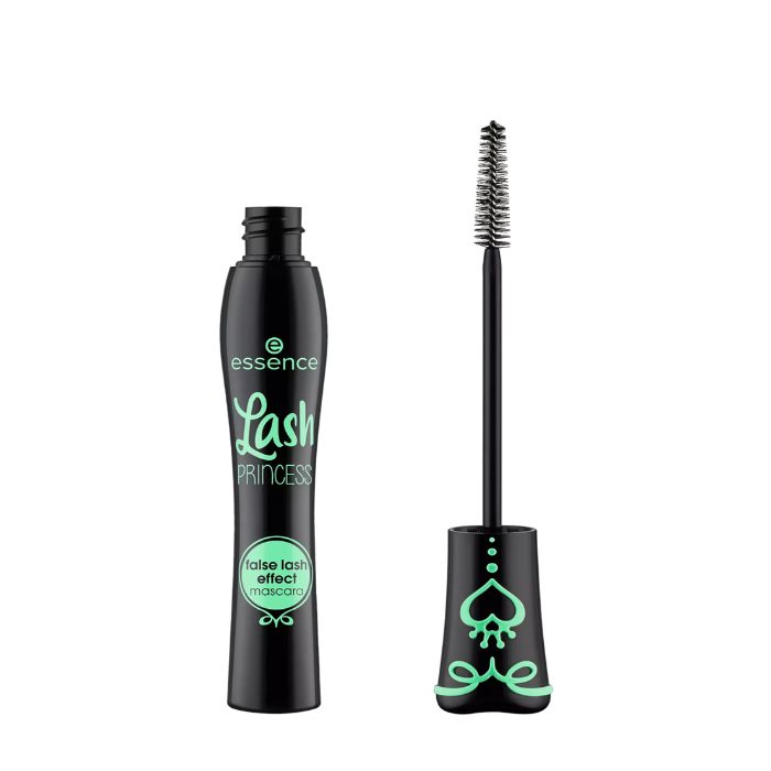 ESSENCE LASH PRINCESS FALSE LASH EFFECT MASCARA 12 ML ESSENCE LASH PRINCESS FALSE LASH EFFECT MASCARA 12 ML