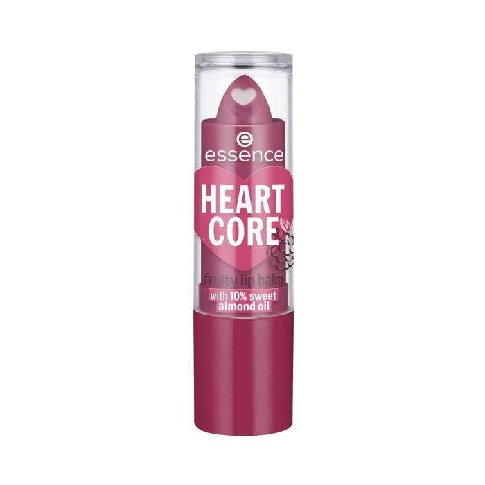 ESSENCE BAUME A LEVRES HEART CORE FRUITES ESSENCE BAUME A LEVRES HEART CORE FRUITES