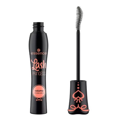 ESSENCE LASH PRINCESS VOLUME MASCARA 12 ML ESSENCE LASH PRINCESS VOLUME MASCARA 12 ML