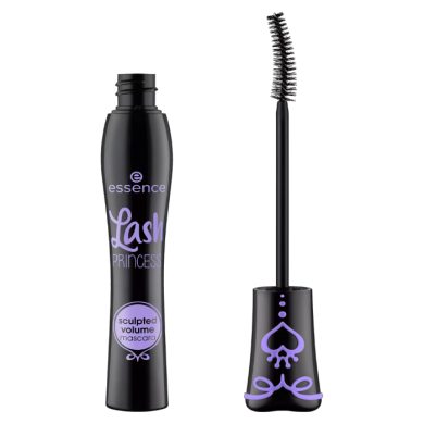 ESSENCE LASH PRINCESS SCULPTED VOLUME MASCARA 12 ML ESSENCE LASH PRINCESS SCULPTED VOLUME MASCARA 12 ML