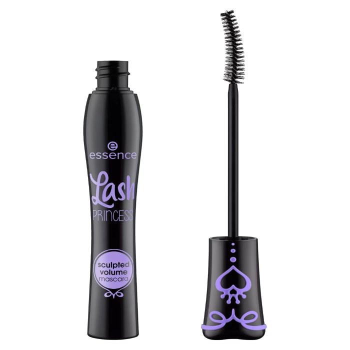 ESSENCE LASH PRINCESS SCULPTED VOLUME MASCARA 12 ML ESSENCE LASH PRINCESS SCULPTED VOLUME MASCARA 12 ML